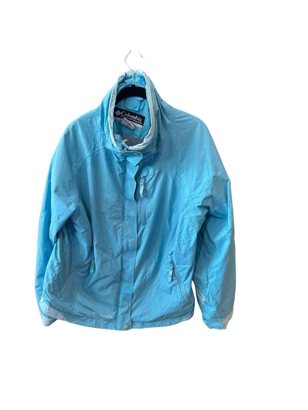 Columbia Sportswear Jacket